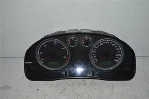 110080197004 tableau de commande pour VOLKSWAGEN PASSAT 1.9 TDI 2002 87492 - Imagen 1 de 12