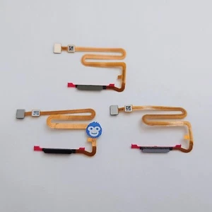 SAMSUNG GALAXY A14 5G A146 POWER BUTTON FINGERPRINT SENSOR FLEX - Picture 1 of 4