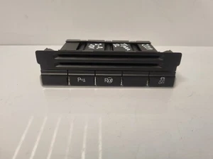 INTERRUPTORES DE ESTACIONAMIENTO AUTOMÁTICO VOLKSWAGEN TIGUAN PDC ESP 5N2927132AH 2010 - Imagen 1 de 7