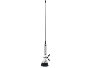 ANTENA MOBILNA SIRIO MGA108-550-S 108-550 MHz OPERACYJNA TAKSÓWKA AGRAR GNIAZDO FME! - Zdjęcie 1 z 4