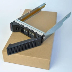03T8898 3.5" Hard Drive Caddy Tray Sled For Lenovo TS240 TS250 TS550 TS540 TD340 - Picture 1 of 13