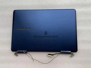 1PCS Samsung NoteBook NT930SBE touch LCD Full Screen Assembly - Picture 1 of 3