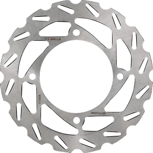 All Balls Brake Rotor 18-0006 - Picture 1 of 1