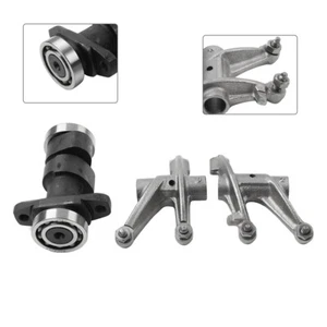 Camshaft & Rocker Arm Kit For Honda FourTrax 250 TRX250 1987-1992 TRX300EX/300X - Picture 1 of 1