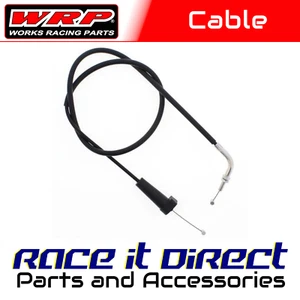 Throttle Cable for Arctic Cat 1000 Mudpro LTD 2015-2017 WRP - Picture 1 of 8