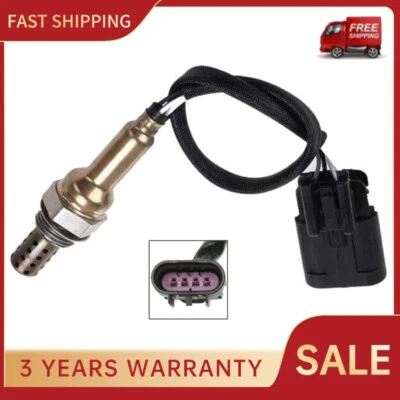 Oxygen Sensor For 2007-2012 Hyundai Veracruz 3.8L V6 2008-09 Kia Sorento 3.3L V6 - Image 1 of 4