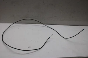 2010 SUBARU WRX SEDAN - HOOD RELEASE CABLE - Picture 1 of 4