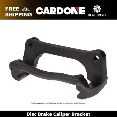 Soporte de pinza de freno de disco Cardone para Ford F-150 2012-2016 2013 2014 2015 Foto 1 de 4