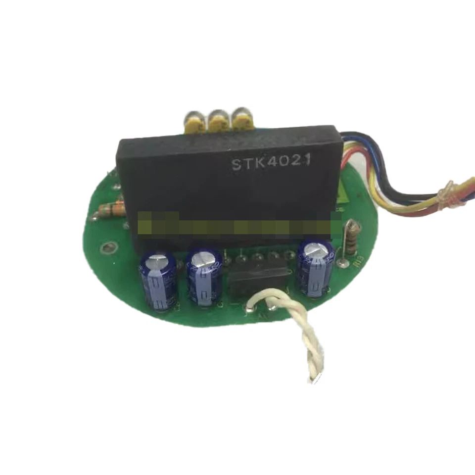 Módulo STK4021 usado 1 pieza Foto 1 de 1
