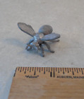 Lot Of 1 Vintage John Carter Of Mars Metal Miniature Barsoom Alien Bee? Lot 166!