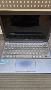 Asus EeeBook X206HA Laptop Intel Atom x5-Z8350 Intel HD Graphics 400 Not Tested - Picture 1 of 12
