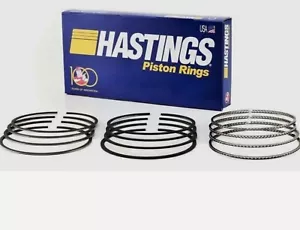 Piston Ring Set STD For Citroen Relay 2.2 HDi P22DTE 4HU | 4HV | 4 Cylinder Set - Picture 1 of 1