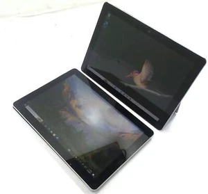 Lot 3 Microsoft Surface Go 1824 Intel Pentium 4415Y 1.60GHz 4GB 64GB Win 10 - Picture 1 of 5