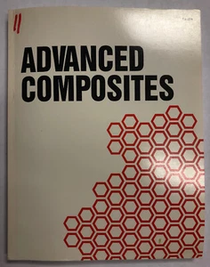 Advanced Composites EA-358 By Cindy Foreman 1976 - Picture 1 of 12