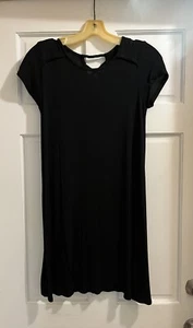 Art Class Kids Girls Black Dress Target L 10-12 - Picture 1 of 3