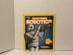 National Geographic Kids Alles Robotik: Alle Fotos, Fakten - Bild 1 von 3
