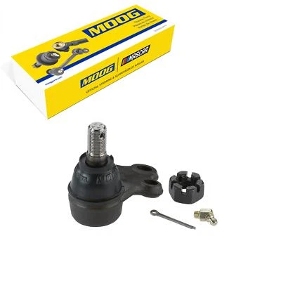 Rótula de suspensión delantera inferior MOOG para Infiniti QX4 1997-2003 Foto 1 de 4