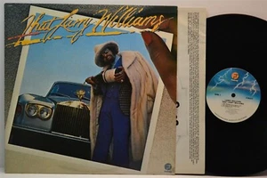 That Larry Williams Fantasy LP 9553 - Picture 1 of 1