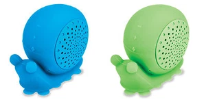 Oregon BS500 Water Splash Altavoz Y Altavoz Bluetooth Nuevo - Zdjęcie 1 z 3