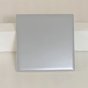 Neu Daltile X714 wüstengrau 4 1/4" x 4 1/4" matt - Bild 1 von 5