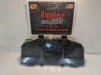 01 02 03 ACURA CL VELOCÍMETRO USTER BASE 28644 - Imagem 1 de 4