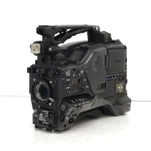 Sony XDCAM PDW-F700 XDCAM HD Camcorder Tested and working - Picture 1 of 10