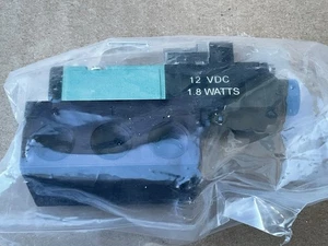 Electroválvula Numatics M11SA441M000060 Nuevo Stock Antiguo - Imagen 1 de 3