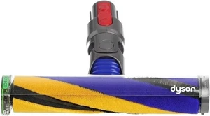 NEW Dyson Gen5 SV23 SV24 OEM Laser Fluffy Optic Brush Cleaner Head 972417-01 - Picture 1 of 3