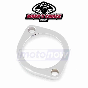 Bikers Choice Replacement Flange for 2006 Harley Davidson FLHXI Street Glide nz - Picture 1 of 5