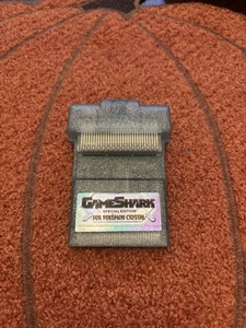 GameShark Special Edition für Pokemon Kristall Gameboy Color - Bild 1 von 2