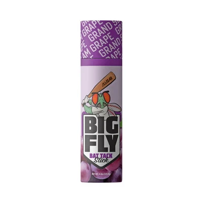 All-Star Big Fly Grand Slam Grape Scented Bat Grip Stick - Image 1 of 2