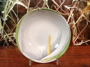TAITU Italy, L´Erba, schöne Müslischale / Dessertschale Ø 16cm - Bild 1 von 4