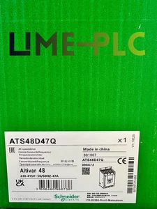 1PC NEW ATS48D47Q Soft Starter - Picture 1 of 2