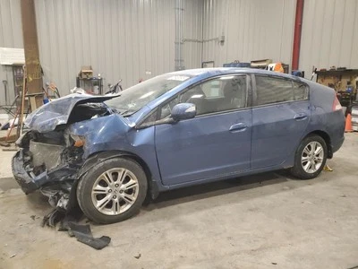 Puerta delantera derecha pasajero eléctrica se adapta a 10-14 INSIGHT 181872 Foto 1 de 4