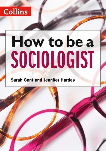 Sarah Cant Jenn How to be a Sociologist: An Introduction (Paperback) (UK IMPORT) - Image 1 of 1