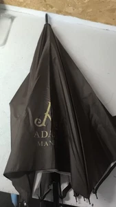 Paraguas de lujo Adare Manor - Elegante, duradero y perfecto para días de lluvia - Imagen 1 de 10