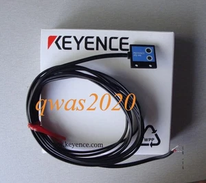 KEYENCE PS-46 Photoelectric Sensor New In Box ok - Picture 1 of 1