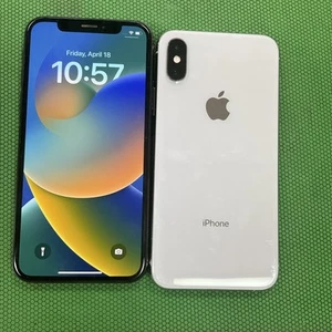 Apple iPhone XS 256GB Unlocked all color - Picture 1 of 9