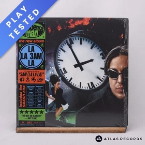 Confidence Man 3am (La La La) Glow In The Dark LP Album Vinyl Record - NEW - Bild 1 von 6