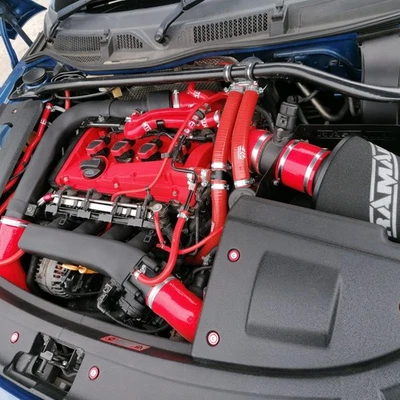 1/18 Scale Audi 1.8 Turbo BAM Engine 3d Resin Printed Diecast Model VW - Image 1 of 4