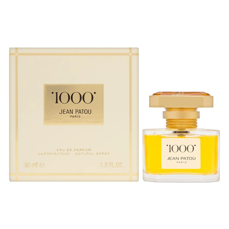1000 by Jean Patou for Women 1.0 oz Eau de Parfum Spray - Image 1 of 1
