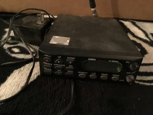 Uniden Bearcat BC350A Radio Scanner - Photo 1/2