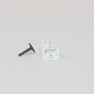 Dinky Toys 106 Prisoner 350 Tinys Mini Moke White Bonnet Hinge Steering Wheel - Picture 1 of 4