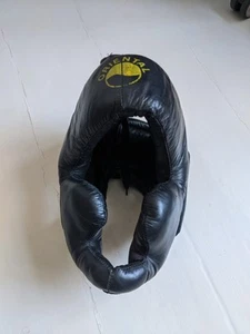 Martial Arts Head Protection - Picture 1 of 5