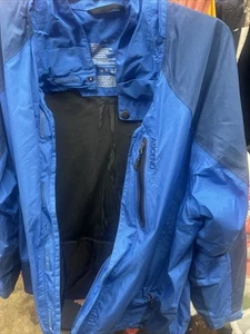Chaqueta Ascend  - Imagen 1 de 12