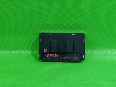 02-10 MÓDULO DE CONTROL DE FAROS DE RED MULTIPLEX LEXUS SC430 OEM 4263-21 Foto 1 de 4