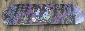New Sealed 2024 Tampa Bay RAYS City Connect RAYMOND Skateboard Deck, 31” - Picture 1 of 4