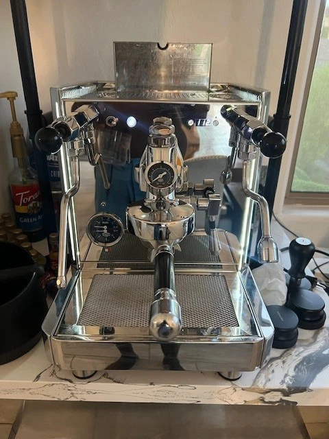 Quickmill Espresso & Cappuccino Machines for sale | eBay