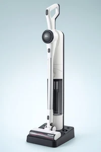 Tineco PURE ONE Station – Akkustaubsauger mit Selbstreinigungs-Dock - Bild 1 von 4