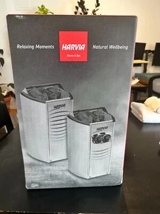 Harvia Vega Compact Sauna Heater BC35 3.5KW 240v  - Picture 1 of 4
